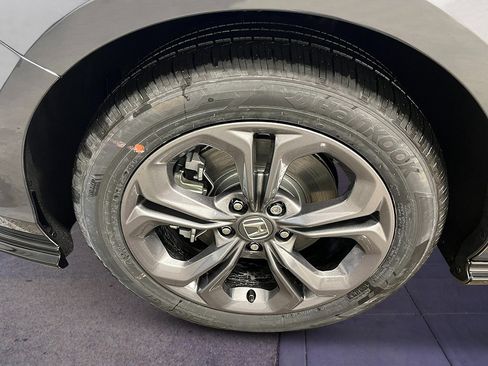 New 2026 Honda Accord EX-L image 11