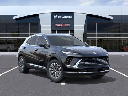 New 2026 Buick Envision Preferred image 31