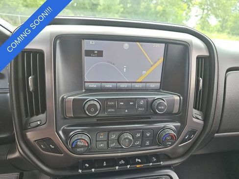 Used 2014 GMC Sierra 1500 SLT w/ All-Terrain Package AWD/4WD image 15