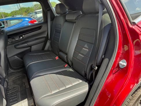 Used 2024 Honda CR-V Sport Touring image 10