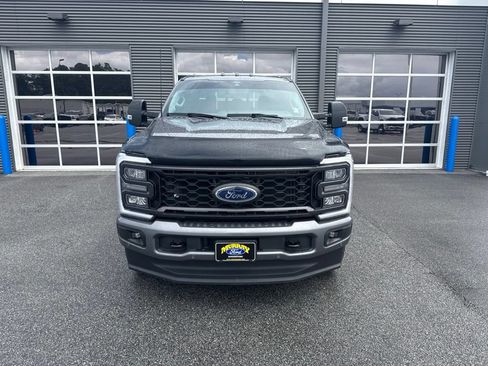 Used 2024 Ford F250 Lariat w/ Lariat Ultimate Package AWD/4WD image 5