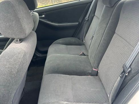 Used 2005 Toyota Corolla S image 17