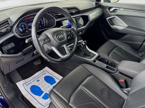 Used 2024 Audi Q3 2.0T Premium AWD/4WD image 10