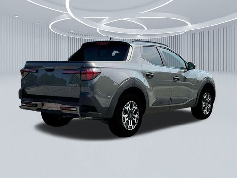 New 2025 Hyundai Santa Cruz XRT image 7