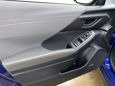 New 2026 Subaru Crosstrek 2.5i Wilderness AWD/4WD image 9