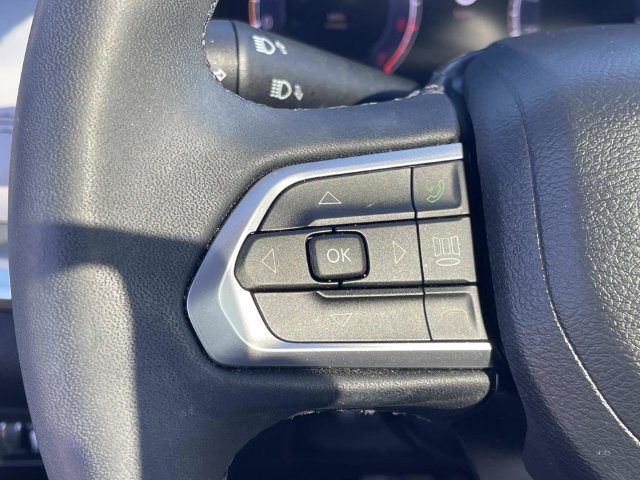Used 2024 Jeep Compass Limited w/ Elite Group AWD/4WD image 40