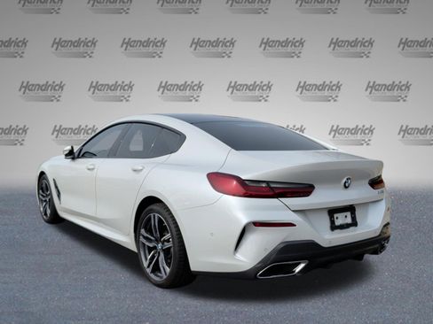 Used 2023 BMW 840i Gran Coupe w/ Comfort Seating Package image 9