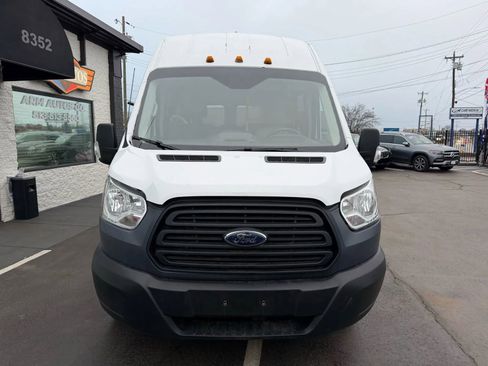 Used 2019 Ford Transit 350 XL image 17