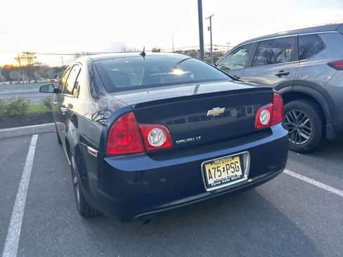 Used 2011 Chevrolet Malibu LT w/ Power Convenience Package image 22