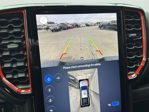 Certified 2024 Ford Ranger Raptor image 19