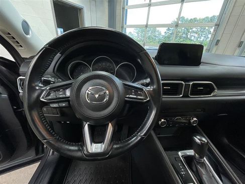 Used 2017 MAZDA CX-5 Touring w/ Preferred Equipment Package AWD/4WD image 15