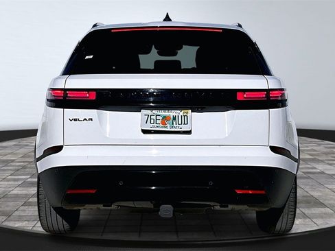 Used 2024 Land Rover Range Rover Velar S image 5