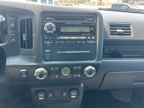 Used 2013 Honda Ridgeline RTL image 18