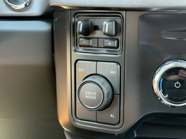 New 2025 Ford F450 Platinum AWD/4WD image 29