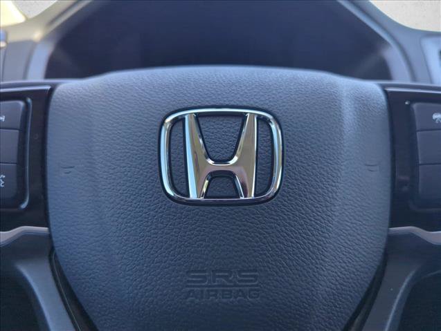 New 2027 Honda Odyssey Touring image 13