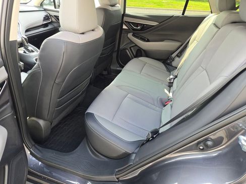 Certified 2024 Subaru Outback Limited image 16