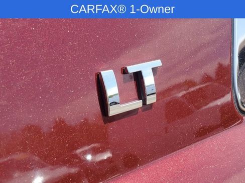 Certified 2019 Chevrolet Tahoe LT AWD/4WD image 7