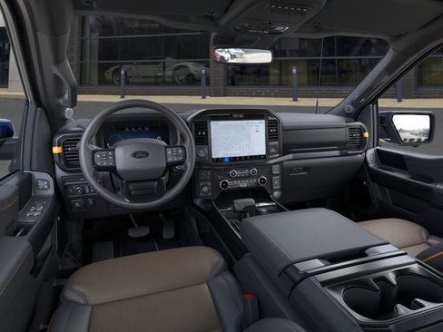 New 2026 Ford F150 Tremor AWD/4WD image 9