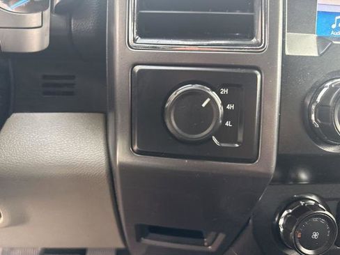 Certified 2019 Ford F150 XLT w/ Equipment Group 301A Mid image 29