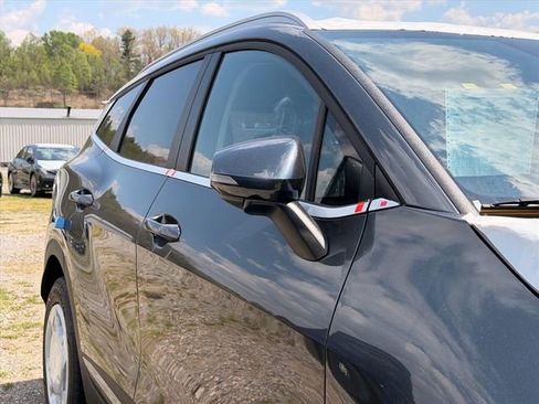 New 2026 Kia Sportage EX AWD/4WD image 9