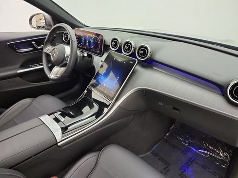 Certified 2024 Mercedes-Benz C 300 Sedan image 22