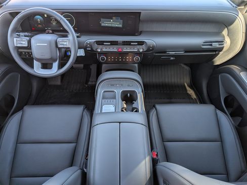 New 2026 Hyundai Palisade Calligraphy FWD image 5