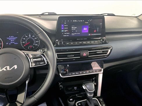 Used 2023 Kia Seltos S w/ Navigation Package AWD/4WD image 9