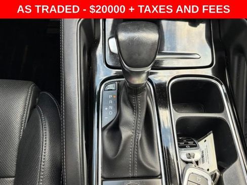 Used 2022 Kia Telluride SX w/ Towing Package FWD image 26