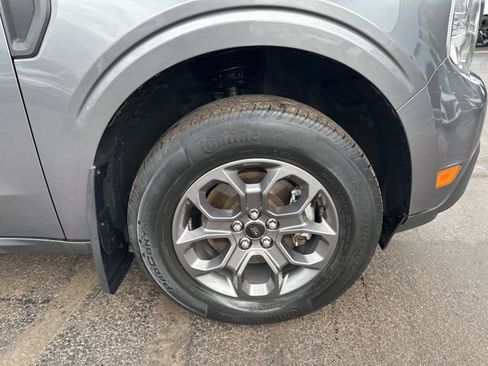 Used 2023 Ford Maverick XLT w/ Equipment Group 300A Standard image 26