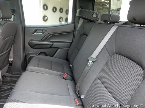 New 2026 GMC Canyon Elevation w/ Convenience Package AWD/4WD image 12