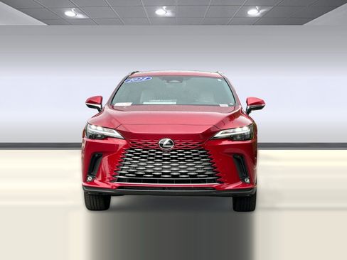 Certified 2024 Lexus RX 350 Premium Plus w/ Cold Area Package FWD image 5