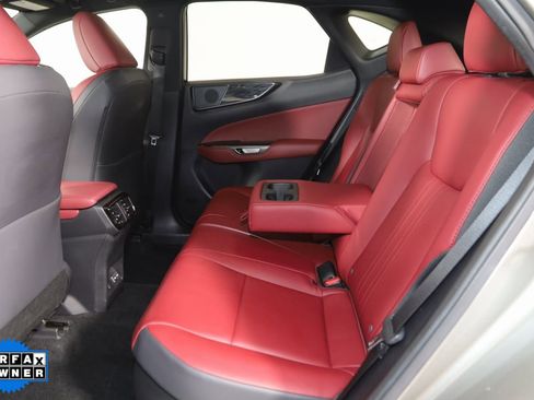 Used 2022 Lexus NX 350h AWD image 57