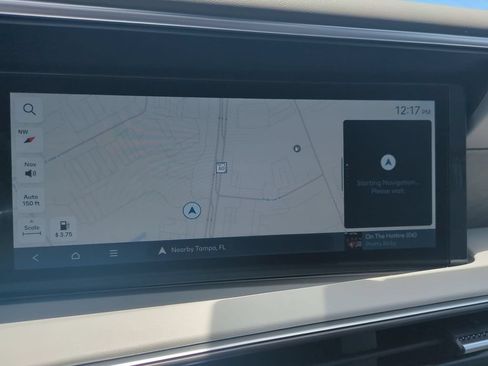 New 2026 Hyundai Palisade Limited FWD image 28