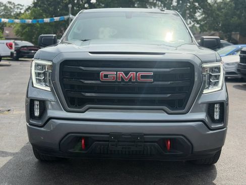 Used 2021 GMC Sierra 1500 Elevation RWD image 3
