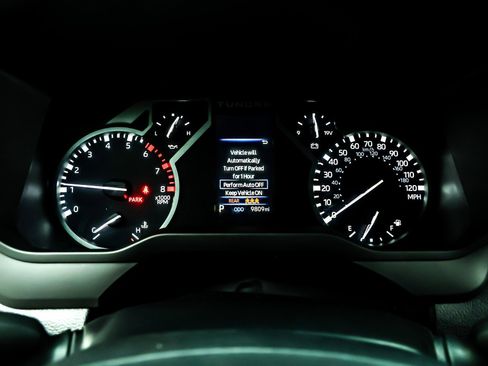 Used 2025 Toyota Tundra SR5 image 20