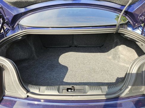 Used 2019 Ford Mustang Coupe w/ Equipment Group 101A RWD image 25