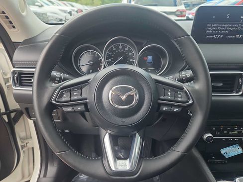 Used 2023 MAZDA CX-5 AWD 2.5 S image 18