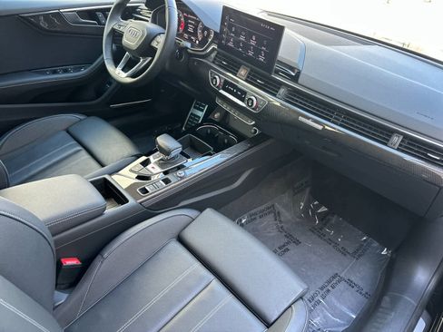 Used 2023 Audi S5 Prestige w/ Prestige Package AWD/4WD image 16