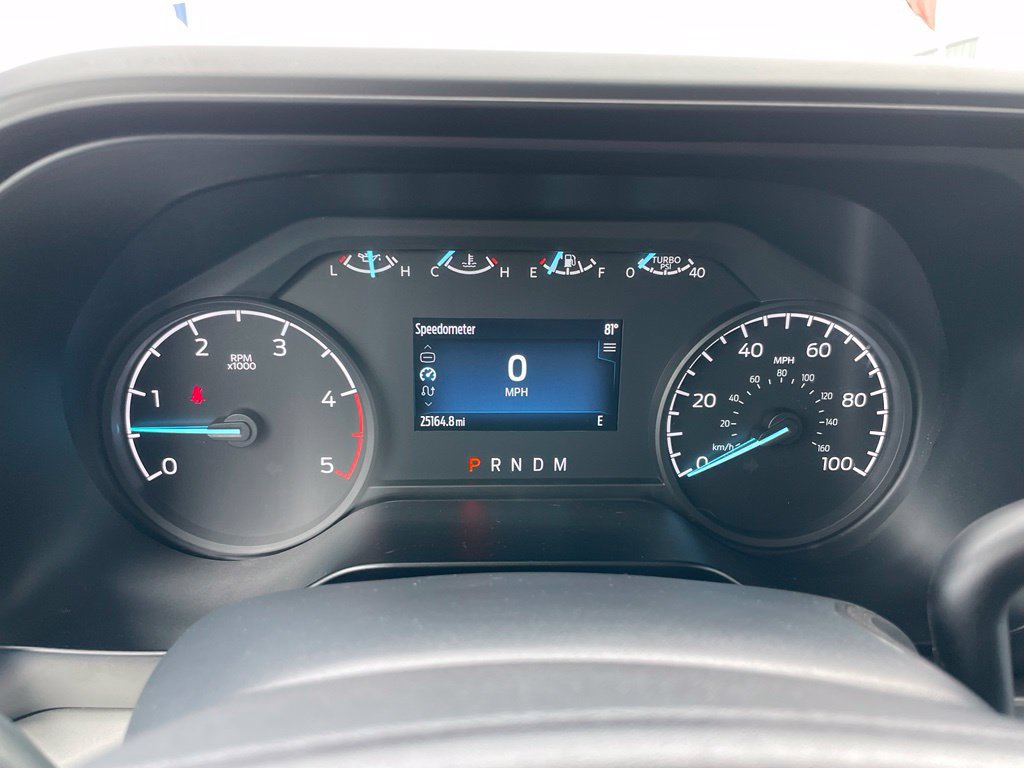 Used 2024 Ford F350 XL AWD/4WD image 10