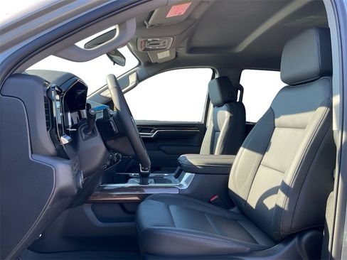 New 2026 Chevrolet Silverado 1500 RST image 22