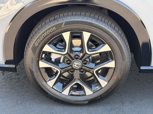 New 2027 Honda HR-V EX-L image 9