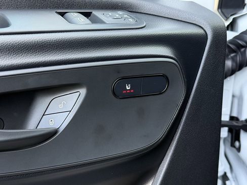 New 2026 Mercedes-Benz Sprinter 2500 image 3