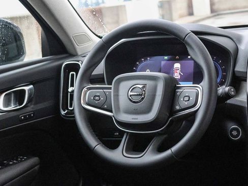 New 2025 Volvo XC40 B5 Plus w/ Protection Package Premier image 26