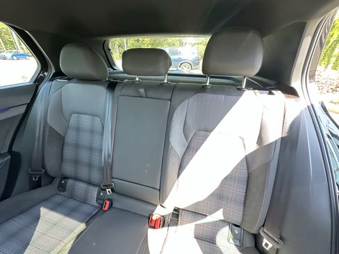 Used 2024 Volkswagen GTI SE image 9