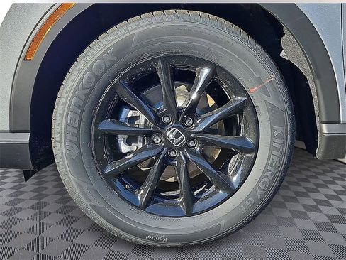 New 2026 Honda CR-V Sport-L image 5