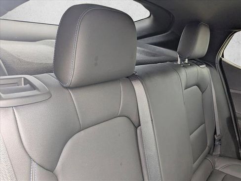 Used 2025 Buick Envista Sport Touring FWD image 17