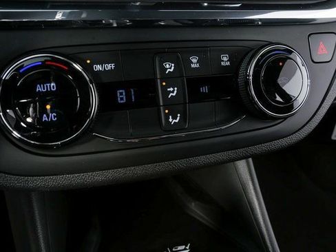 New 2026 Buick Envista Preferred w/ Convenience II Package image 13