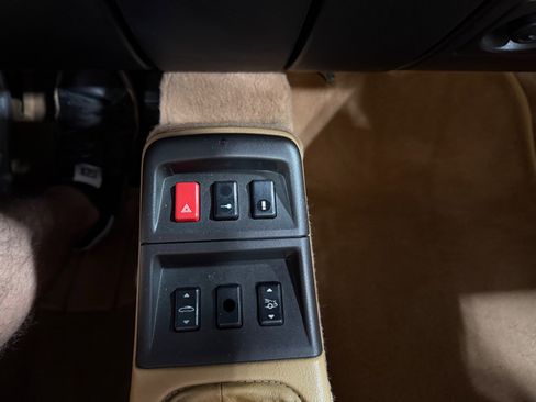 Used 1995 Porsche 911 Cabriolet image 41