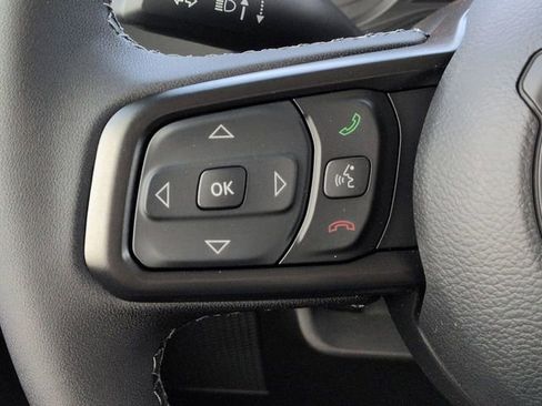 New 2026 Jeep Gladiator Sport image 24