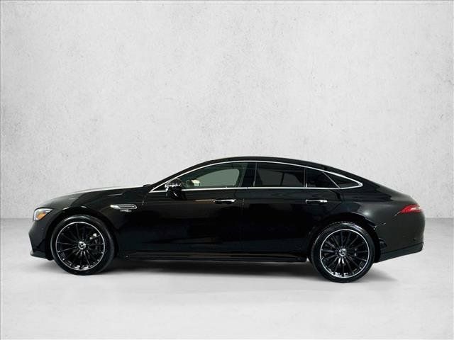 Used 2022 Mercedes-Benz AMG GT 43 image 8